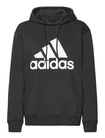 W Bl Fl R Hd Black Adidas Sportswear