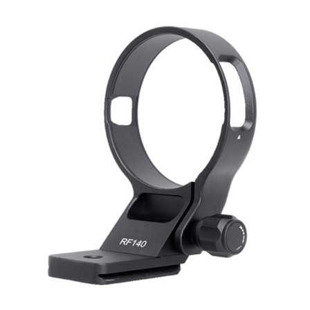 IS-RF140 stativfäste ringlinskrage stödhållare för RF 100-400mm f/5.6-8 IS USM lins