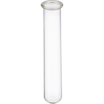 APS Reservglas till blomvas