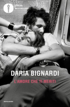 L'amore che ti meriti Daria Bignardi