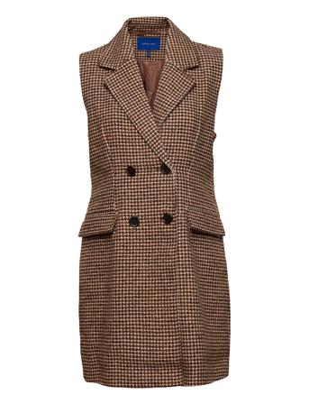 Othenars Vest Beige Résumé