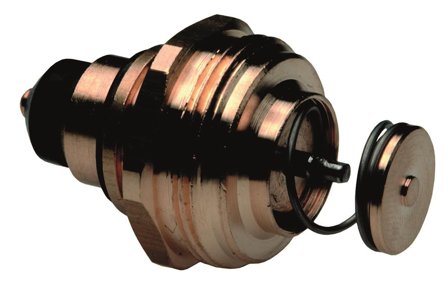 MMA 4091401 Renoveringsinnsats for Bäst-ventiler DN 10, Varme