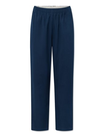 STUDIO FEDER Carla Pants - Navy - M