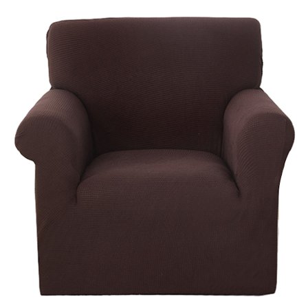 Nojatuolin Päällinen Joustava Elastinen Tuolin Suojus, 1-osainen