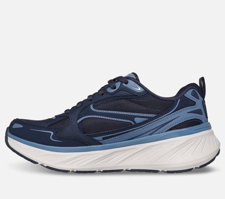 Skechers, Relaxed Fit: Edgeride - Misty Skies - Waterproof, Naiset