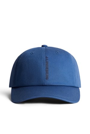 J.Lindeberg - Calix Cap - Fashion - Blue - - 56