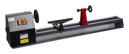 PELA 81747 Träsvarv 370 W, Stationära verktyg