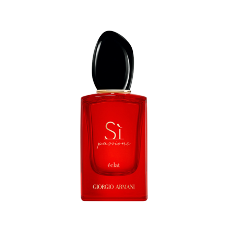 Giorgio Armani Si Passione Eclat Eau de Parfum 50ml