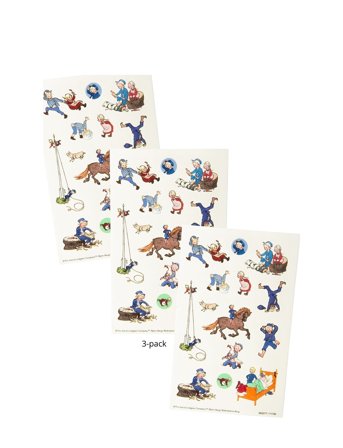 Joker | Tattoos Emil | ONE SIZE