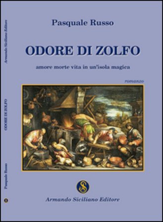 Odore di zolfo Pasquale Russo