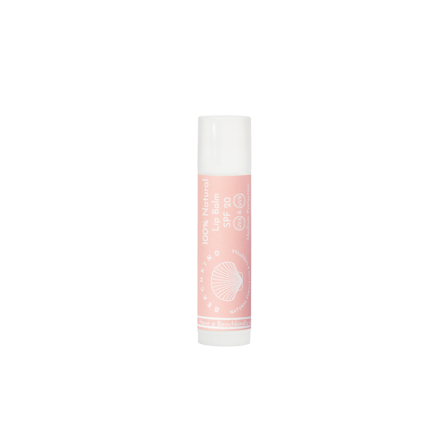 Beachkind Natural Lip Balm Sensitive SPF20 4,2 ml