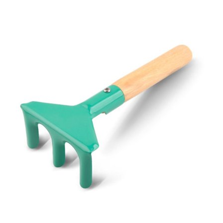 Hageverktøy for barn for å dyrke planter Hagearbeid Jordverktøy Utendørs hageleker