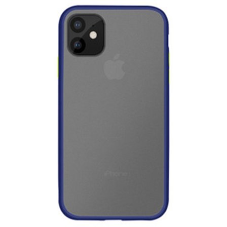 iPhone 11 Pro - Stilsäkert Effektfullt Skal