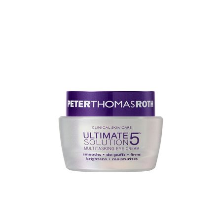 Peter Thomas Roth Ultimate Solution 5 Multitasking 15 ml, Skincare, Ansigtspleje, Øjencreme