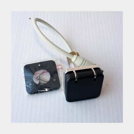 Tryckkontakt till Variabel winch