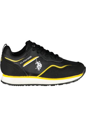 U.s. Polo Assn. Calzatura Sportiva Bambino Nero