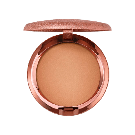 MAC Cosmetics Skinfinish Sunstruck Matte Bronzer Puder Unisex Brun 8,00 g