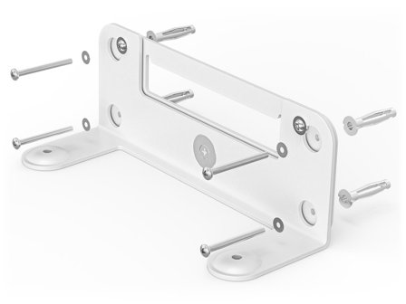 Logitech Wall Mount For Video Bars - kameramontering