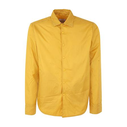 Aspesi Casual Shirts Gul, Herre Skjorter