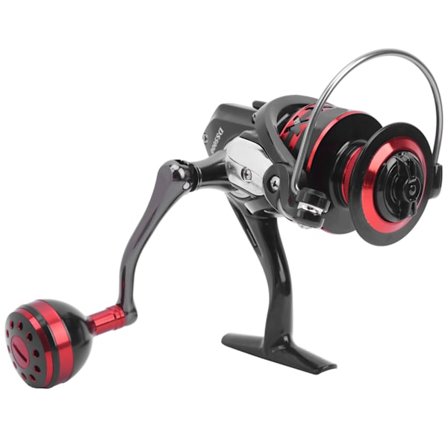 Metal Spole Hjul Spinnende Hjul Havfiskeri Greb Unidirektionel Intet Slør Hjul til DS Serien DS5000