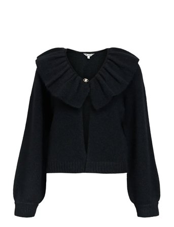 Object | Objdenisi L/S Lo Knit Cardigan Noos | L