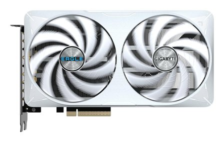 Gigabyte GeForce RTX 5060 Ti EAGLE OC ICE 16GB