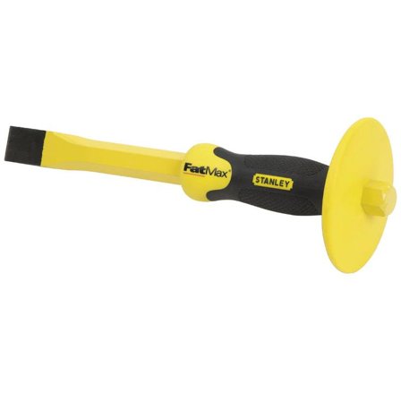 STANLEY FatMax 4-18-332 Huggmejsel 305 x 25 mm, Borra & mejsla