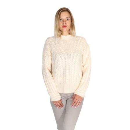 Pepe Jeans Cardigans Hvid, Dame