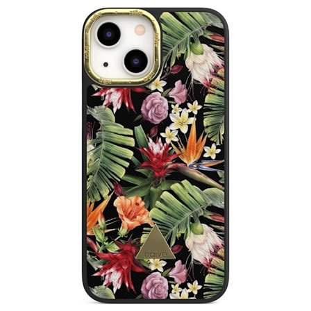 Naive iPhone 13 Mini Skal - Tropical