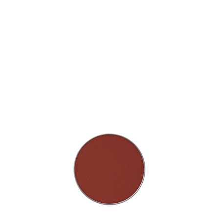MAC Powder Kiss Soft Matte Eye Shadow Pro Palette Refill Devoted To Chili - Ombretto compatto
