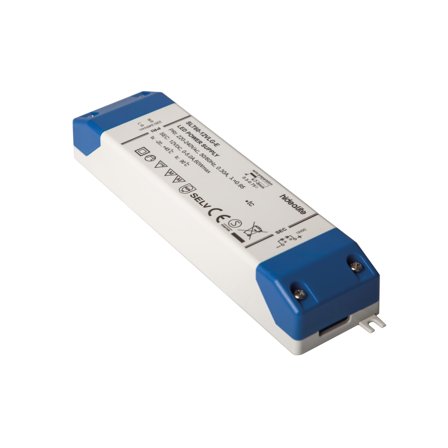 Hide-a-Lite LED-trafo SLT Transformator 12V, 30W, Belysning