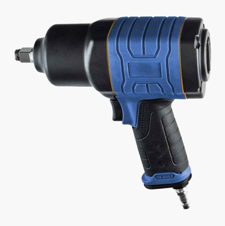 Biltema - Muttertrekker AIW1150