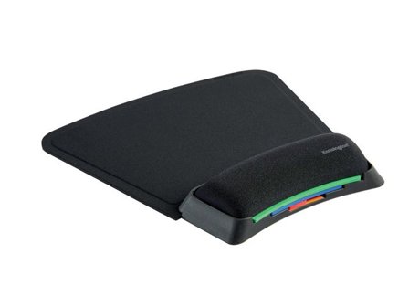 KENSINGTON Handledsstöd SmartFit - Lyreco - Datorprodukter - Kringutrustning - Handledsstöd