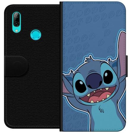 Huawei P smart 2019 Lompakkokotelo Ommel