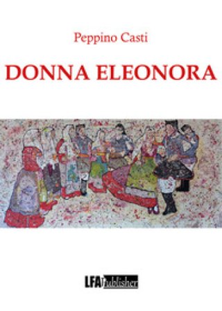 Donna Eleonora Peppino Casti