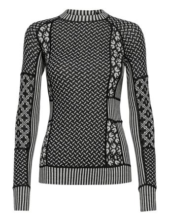Smekker Ls Black Kari Traa