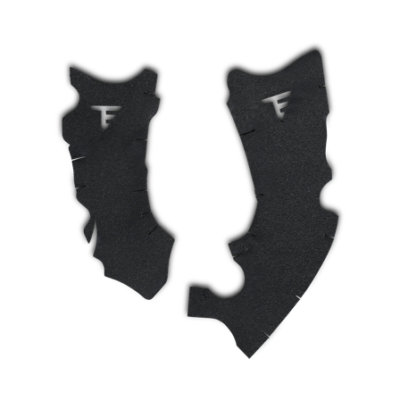 Grip de Cadre TVE - Yamaha YZ 250F 2019-2026