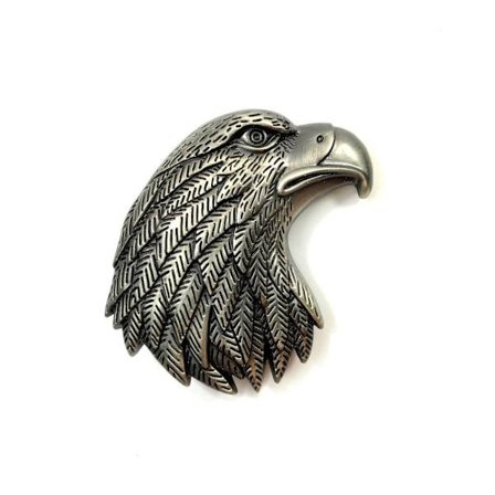 Belt Buckle - Eagle