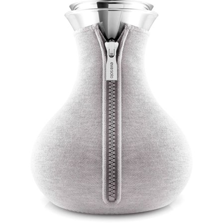 Eva solo Tebryggare Woven Light Grey | Dukning & Servering > Tebryggare & Tekannor > Tebryggare | Bagaren och Kocken