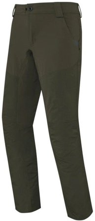 Beretta M's Core Pants Green Moss - Softshell-Housut
