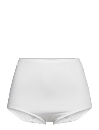Femilet | Basic Cotton High Waist Brief | 42