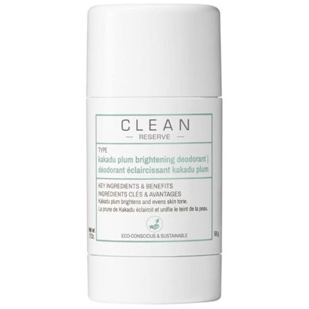 Avsvettande kropp - alumsten Clean - 52622 - Reserve - Kakadu Plum Brightening Deodorant 56g