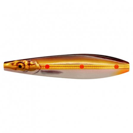 Savage Gear LT Seeker 9cm 24g Sinking - Copper Red Dots