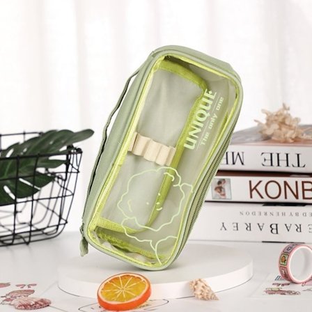 Case Penaali VIHREÄ