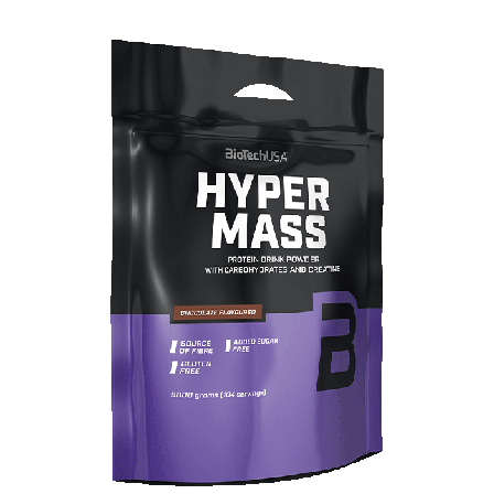 Biotech USA Hyper Mass Gainer 6,8 kg