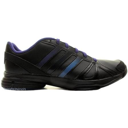 Lågskor Adidas Sumbrah 2 Svarta,lila 38
