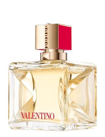 Valentino Fragrance Voce Viva Eau De Parfum - Nude - 100ML