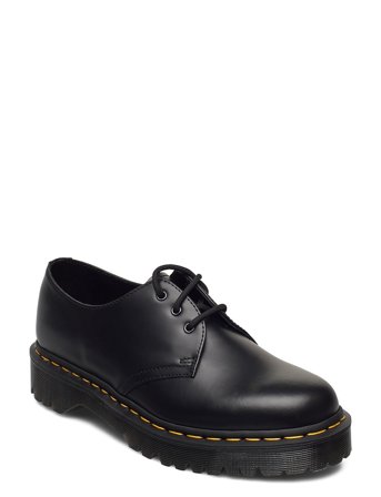 Dr. Martens 1461 Bex Smooth - Black - 37