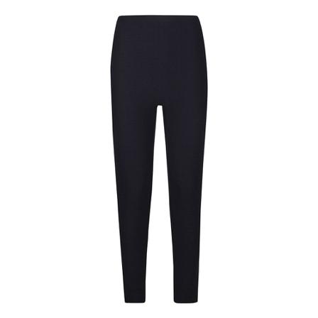 Alexander Wang Leggings svart, Dam, Dam, Storlek: M