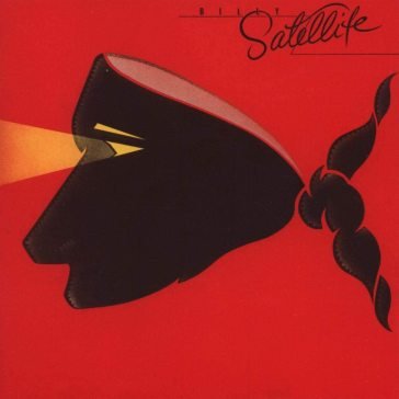 Billy satellite Billy Satellite